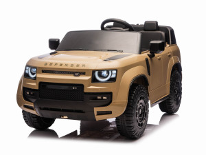 Auto na akumulator,Land Rover Defender,baterija 12V7Ah
