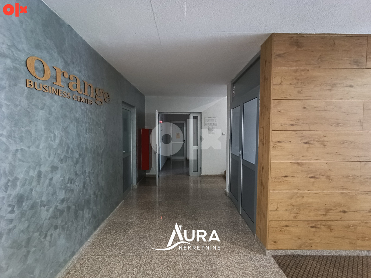 AURA/ Kancelarija 40m2 / Stup, Ilidža 5