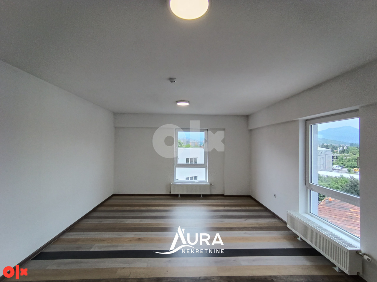 AURA/ Kancelarija 40m2 / Stup, Ilidža 6