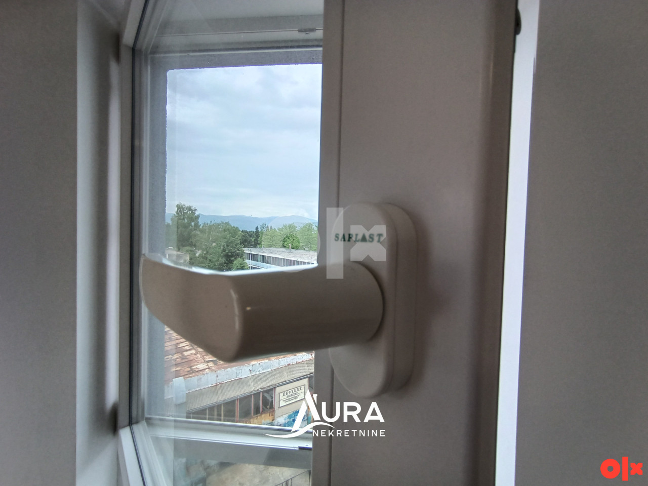 AURA/ Kancelarija 40m2 / Stup, Ilidža 8