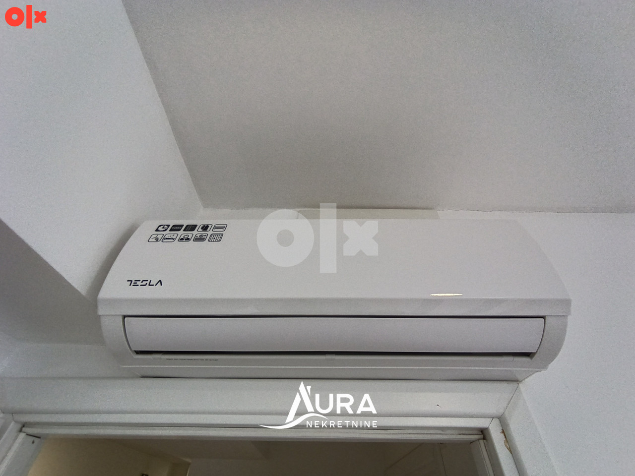 AURA/ Kancelarija 40m2 / Stup, Ilidža 9