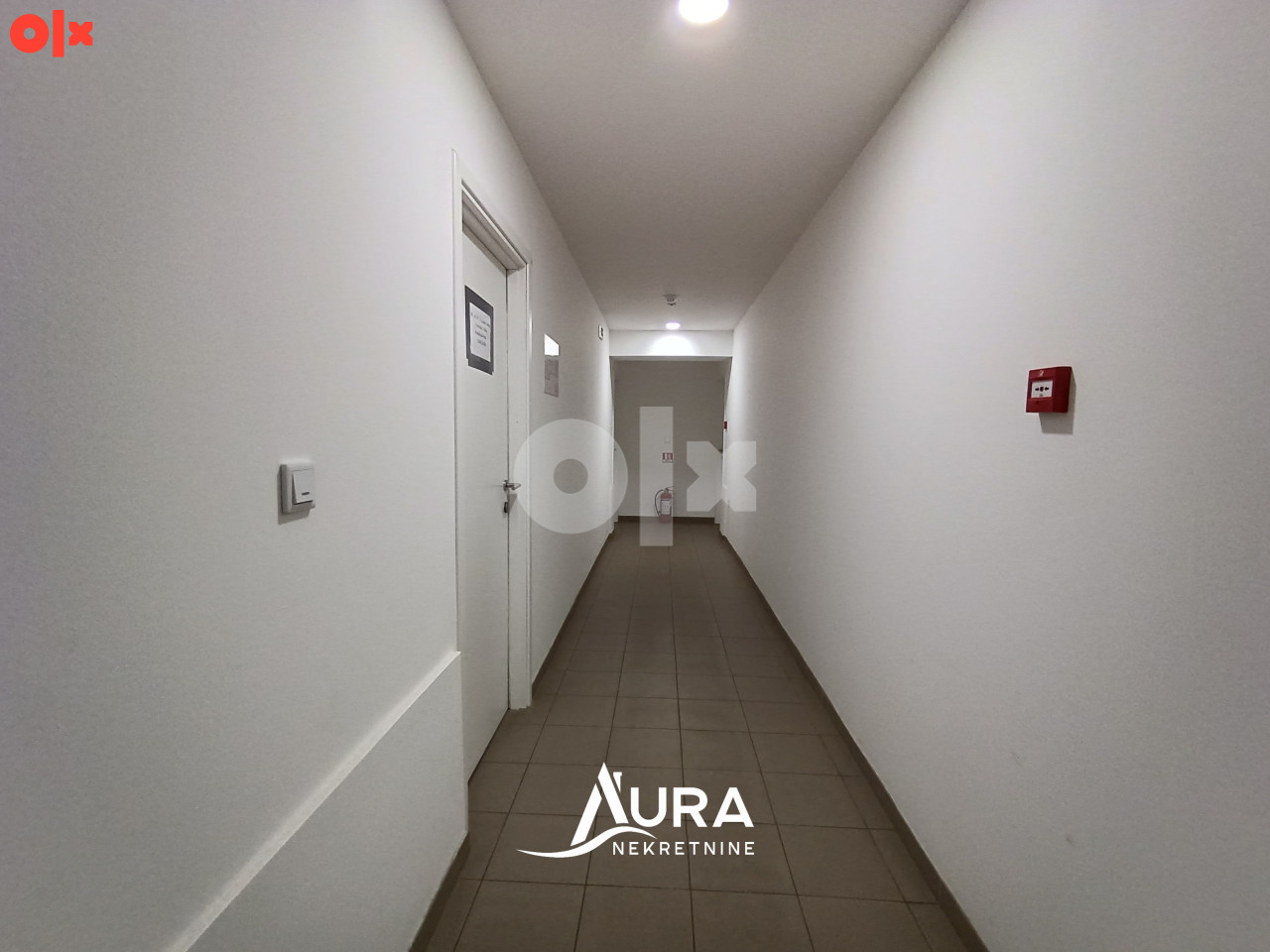 AURA/ Kancelarija 40m2 / Stup, Ilidža 10