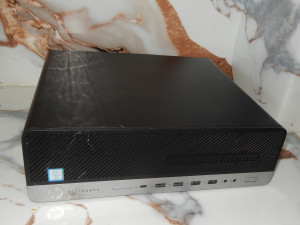 SSF Racunar i5 7500 / 8gb ddr4/ ssd 250gb
