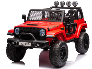 Auto na akumulator Jeep,baterija 12V10Ah