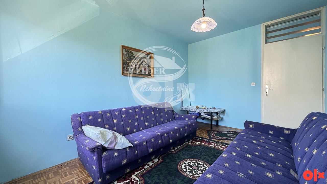 Dvosoban danas, trosoban sutra - Stupine, 58m2! 12
