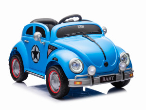 Auto na akumulator Buba,baterija 12V7Ah