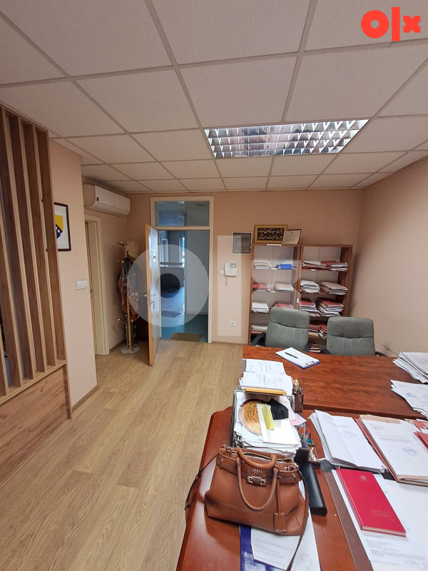 Poslovni prostor Tuzla 34m2 2