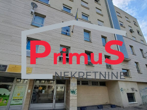 Poslovni prostor Tuzla 34m2