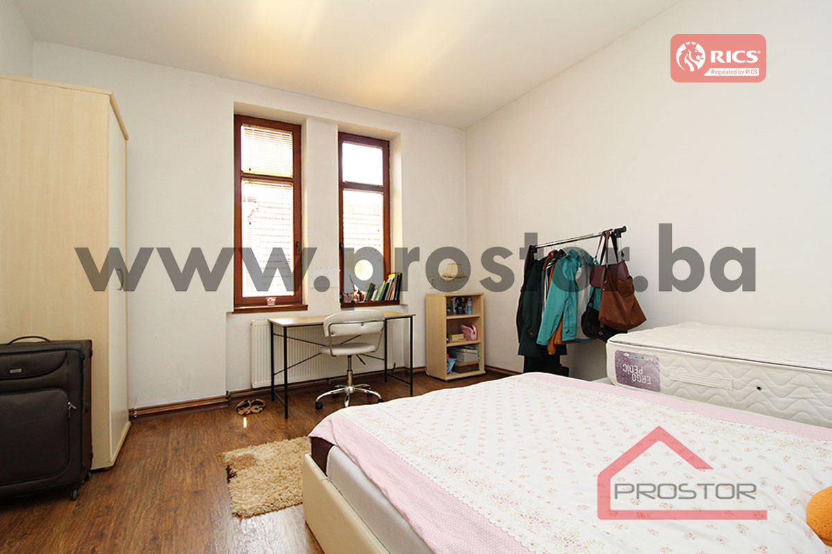 PROSTOR prodaje: Trosoban stan, Baščaršija photo 5