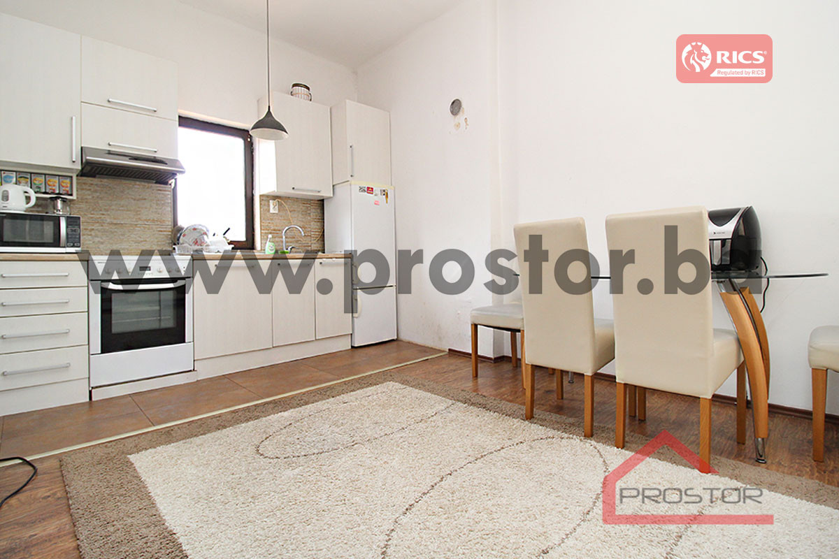 PROSTOR prodaje: Trosoban stan, Baščaršija 11