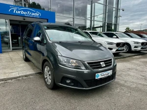 Seat Alhambra 2.0 TDI DSG