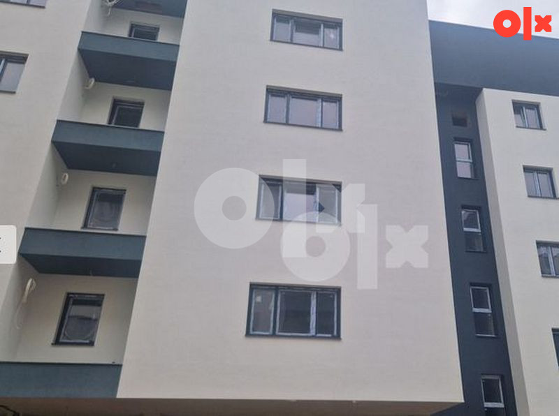Uskoro USELJIV četverosoban stan 68m2 Borik Banja Luka 5