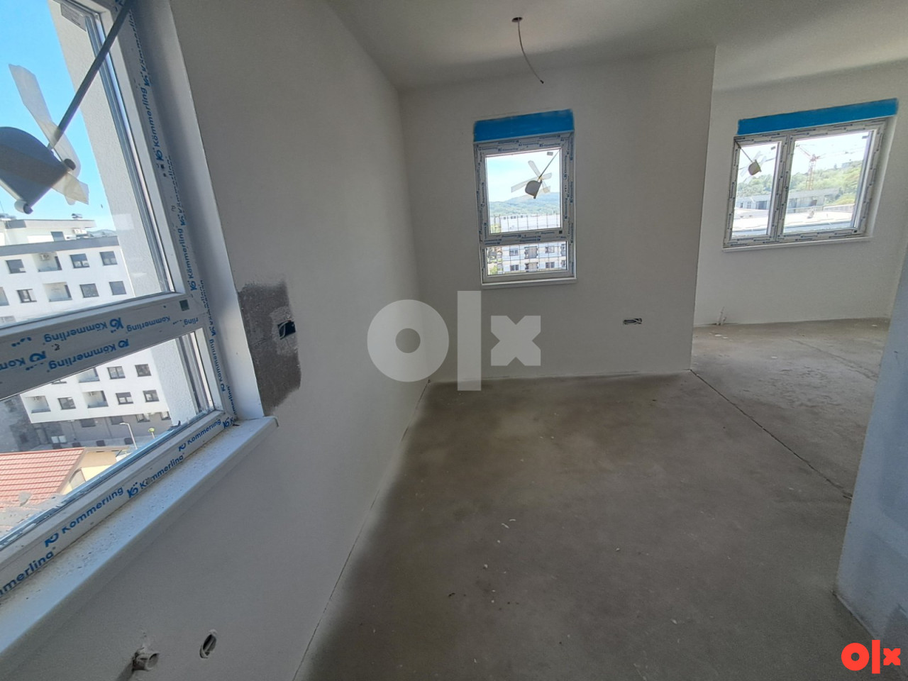 Uskoro USELJIV četverosoban stan 68m2 Borik Banja Luka 7