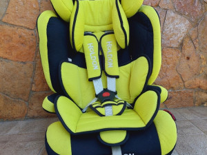 AUTOSJEDALICA ZA DJECU 9-36 KG  holdon baby TOP