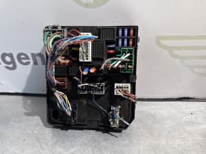 Elektronika Nissan Qashqai J11 2015 (fotografija 2)