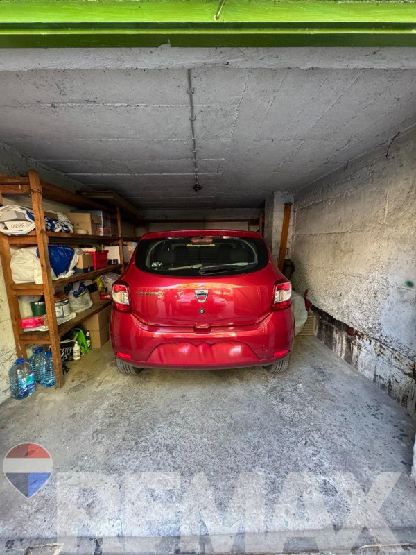 Trosoban stan 80m2 sa garažom, parkingom i ostavom |  Nova Varoš 16