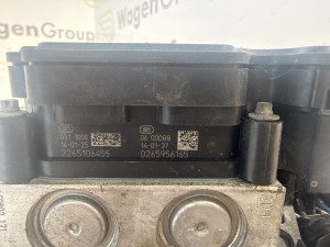 ABS pumpa Nissan Qashqai J11 2015