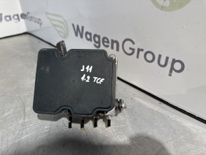 ABS pumpa Nissan Qashqai J11 2015 (fotografija 2)