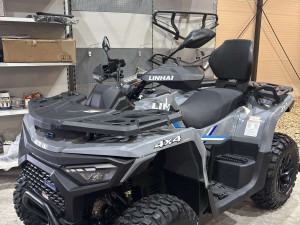 LINHAI 550 BEZ SERVA