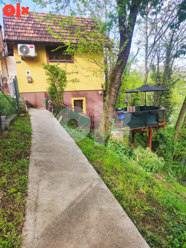 Kuća Banja Luka Iznajmljivanje