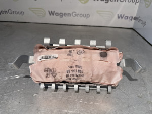 AIRBAG TABLE NISSAN QASHQAI J11 2015