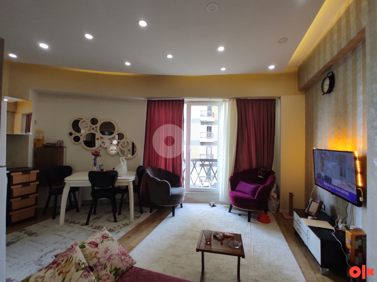 Dvosoban stan Istanbul 50 m2 Esenyurt 3