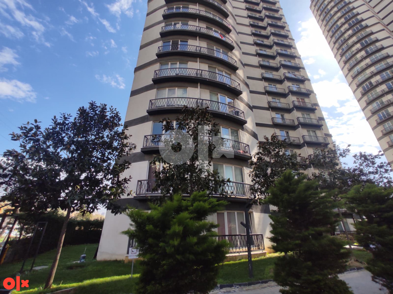 Dvosoban stan Istanbul 50 m2 Esenyurt 2