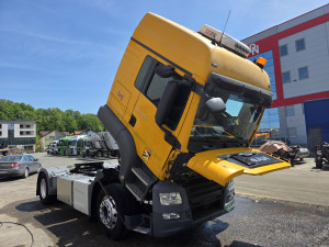 Man TGS 18.420 Dijelovi