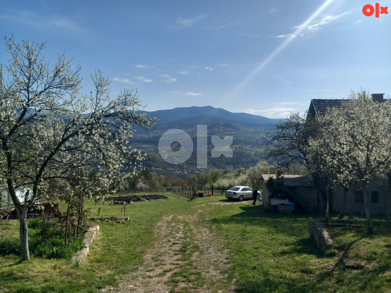 Kuća Višegrad 2