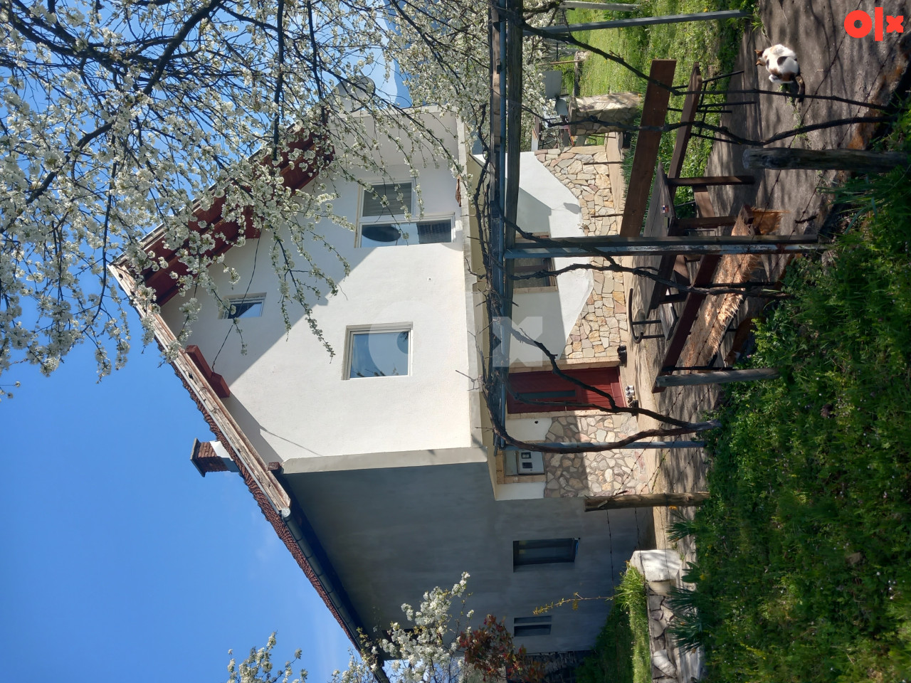 Kuća Višegrad
