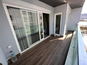 Dvosoban stan Alanya 48 m2 Turska photo 4