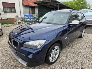 BMW X1 2.0D 105KW S-DRIVE
2011.GOD PANORAMA ALU FELUGE