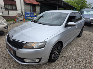ŠKODA RAPID 1.0 70KW/100KS EURO 6 / 12.2018 GOD / 106.000 / NOVO