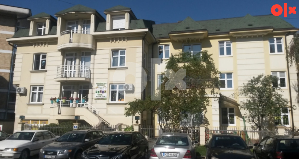 Trosoban stan Nova varoš