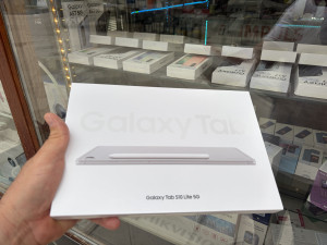 Galaxy Tab A11+ 5G