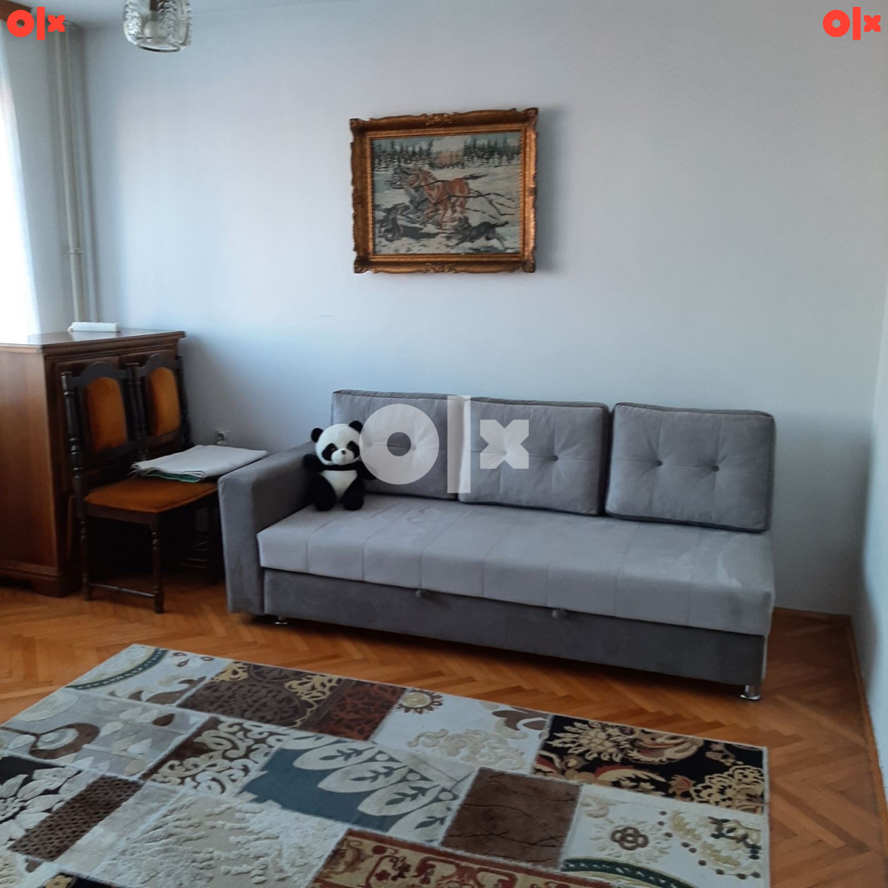 Stan Tuzla 40m2