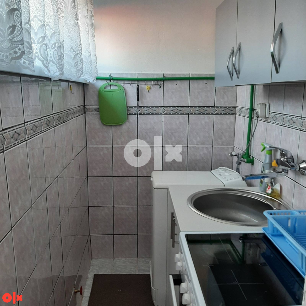 Stan Tuzla 40m2 2