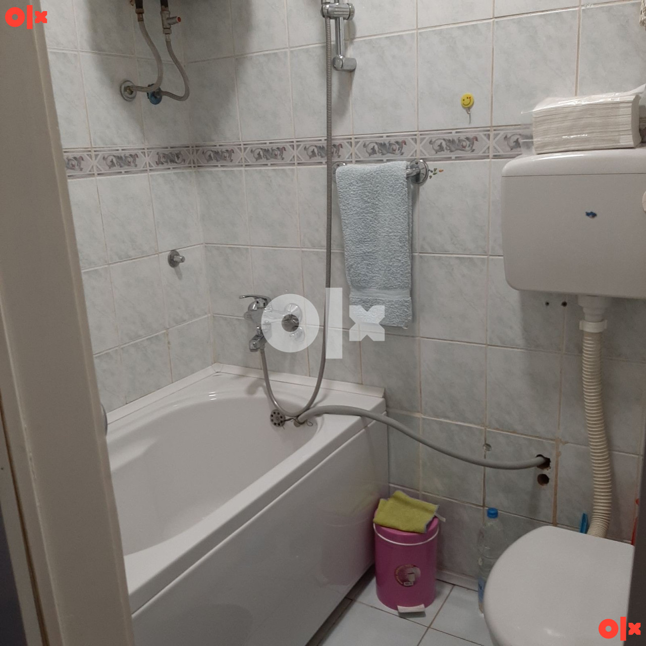 Stan Tuzla 40m2 3