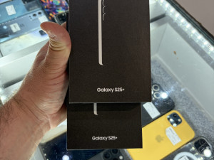 Samsung s25 Plus