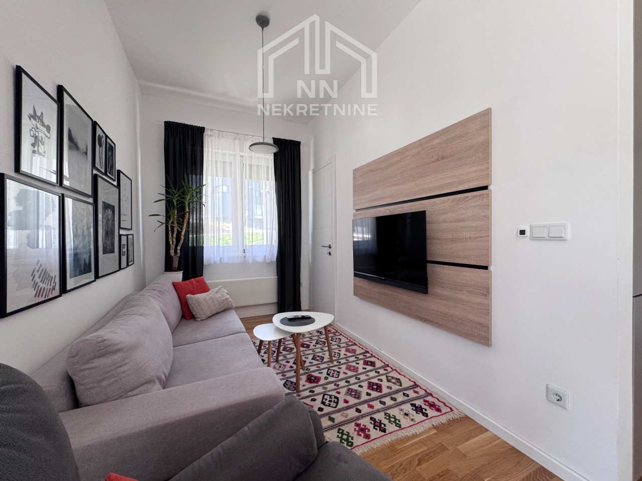 NN Nekretnine : Apartman 32m2 - Bjelašnica 2