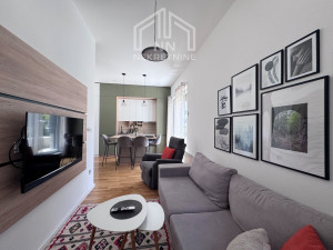 NN Nekretnine : Apartman 32m2 - Bjelašnica