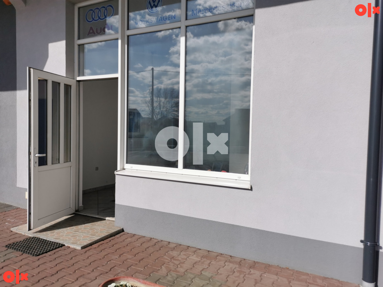 Poslovni prostor Derventa 45m2 2