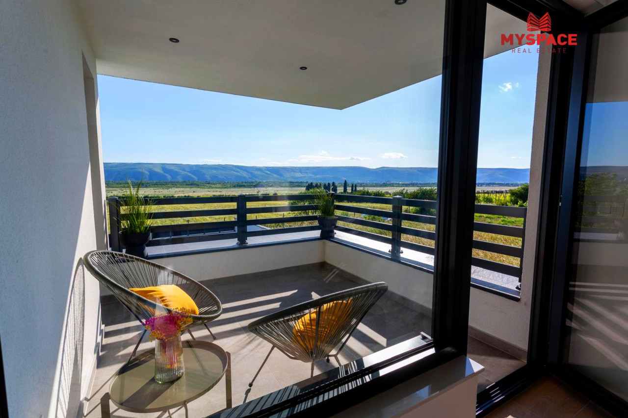 MY SPACE/ LUX Vila sa bazenom/ Blagaj/ 550 m2 23