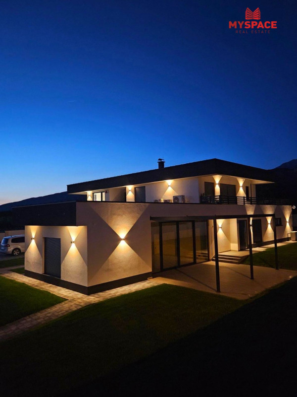 MY SPACE/ LUX Vila sa bazenom/ Blagaj/ 550 m2
