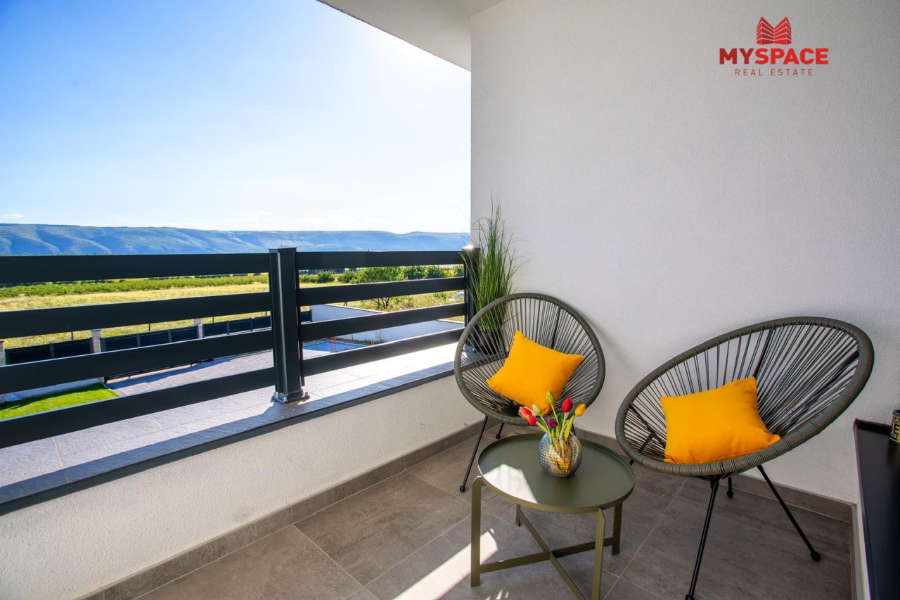 MY SPACE/ LUX Vila sa bazenom/ Blagaj/ 550 m2 15