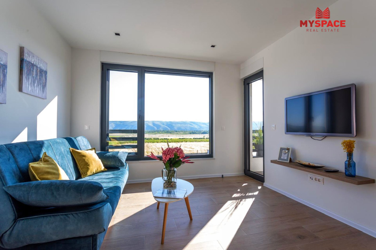 MY SPACE/ LUX Vila sa bazenom/ Blagaj/ 550 m2 16