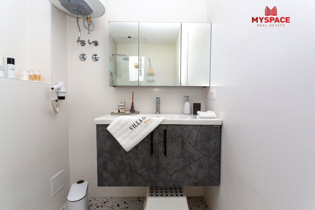 MY SPACE/ LUX Vila sa bazenom/ Blagaj/ 550 m2 17