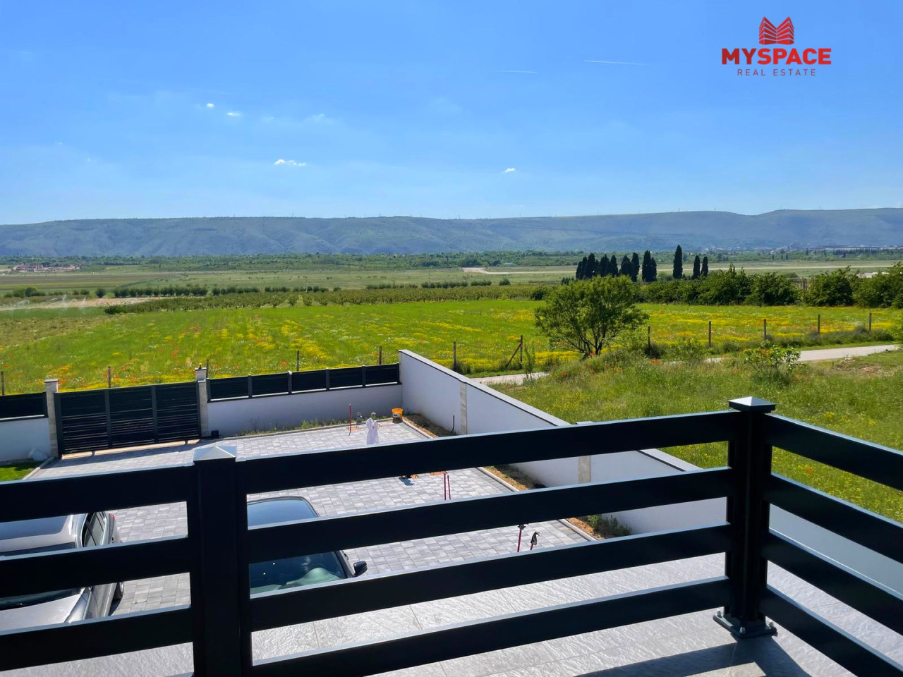 MY SPACE/ LUX Vila sa bazenom/ Blagaj/ 550 m2 19