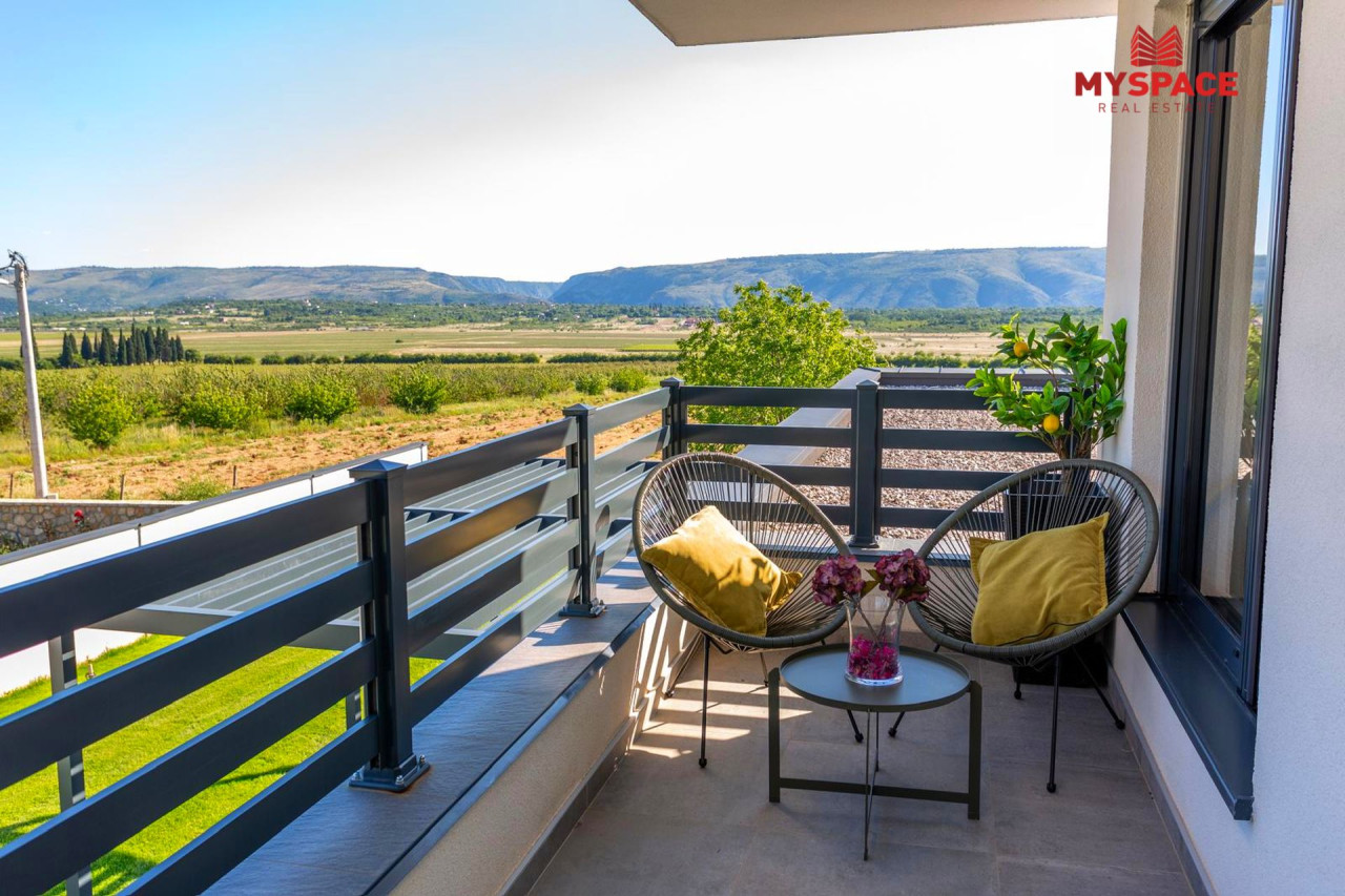 MY SPACE/ LUX Vila sa bazenom/ Blagaj/ 550 m2 22
