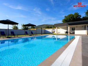 MY SPACE/ LUX Vila sa bazenom/ Blagaj/ 550 m2 photo 3